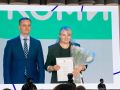 ИЗ СВЕЖЕГО НОМЕРА. Когда школа и родители работают вместе 7 сентября в Москве, в Национальном центре «Россия», открылся II всероссийский съезд родительских комитетов