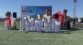 Третий городской забег «Беслан