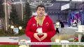В Екатеринбурге стартовал Международный фестиваль молодежи