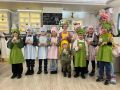 Сергей Меняйло: Более 150 культурных и досуговых мероприятий провели с начала года для детей участников специальной военной операции