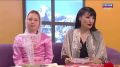 Творческому объединению «Талата» исполнилось 20 лет