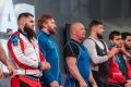 Сармат Теблоев - чемпион России по тяжелой атлетике