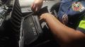 Профилактические рейды по пресечению грубых нарушений ПДД