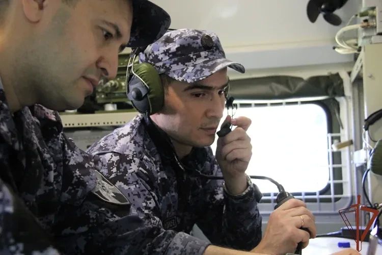 В Северной Осетии спецподразделения Росгвардии отработали действия по пресечению террористической угрозы В Северной Осетии спецподразделения Росгвардии отработали действия по пресечению террористической угрозы