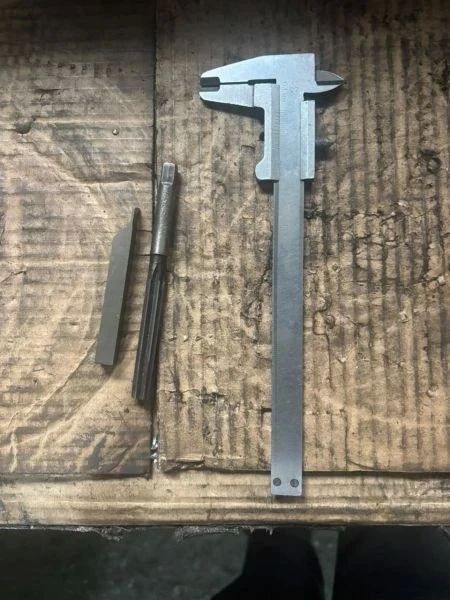Житель Владикавказа задержан в ходе масштабной федеральной операции силовиков по выявлению "черных оружейников" Житель Владикавказа задержан в ходе масштабной федеральной операции силовиков по выявлению "черных оружейников"