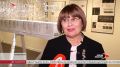В Культурном центре Тугановского музея открылась выставка «Долг, ум, честь и совесть архитектора», приуроченная к Году архитектуры в Северной Осетии