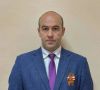 16 сентября заместитель председателя Комитета РСО-Алания по делам молодежи Асланбек Бекоев проведет прием граждан в Алагирском районе: