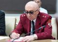Роспотребнадзор отмечает 104-летие