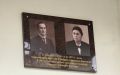 Во Владикавказе открыли мемориальную доску народной артистке Российской Федерации Варваре Каргиновой и её отцу, известному этнографу Савелию Каргинову
