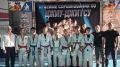 Спортсмены из Северной Осетии успешно выступили на Открытом краевом турнире по джиу-джитсу в Краснодарском крае