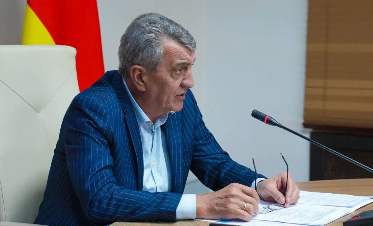 В Северной Осетии выработают единые правила застройки и архитектурного облика городов В Северной Осетии выработают единые правила застройки и архитектурного облика городов