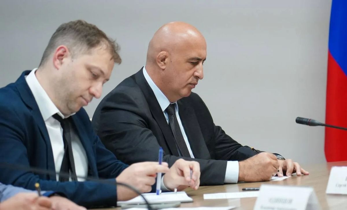 В Северной Осетии выработают единые правила застройки и архитектурного облика городов В Северной Осетии выработают единые правила застройки и архитектурного облика городов