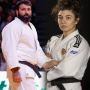 Инал Тасоев и Мадина Таймазова выступят на чемпионате мира по дзюдо в Баку