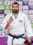 Инал Тасоев и Мадина Таймазова вошли в состав сборной России на чемпионат мира по дзюдо