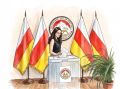 18 сентября – досрочные выборы Президента Республики Южная Осетия*