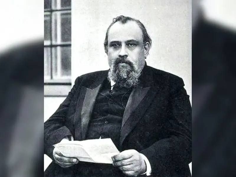 ИЗ СВЕЖЕГО НОМЕРА. Патриарх осетинского права 8 сентября исполнилось 175 лет со дня рождения и 110 лет со дня смерти выдающегося юриста и социолога, общественного и государственного деятеля Максима Максимовича КОВАЛЕВСКОГО...