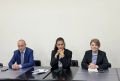 Совещание по внедрению Регстандарта развития креативных индустрий