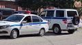 В Северной Осетии 17-летний подросток за рулем УАЗа с подложными номерами попался автоинспекторам
