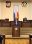 Олег Быкадоров доложил о развитии торговой деятельности в республике