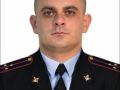 Старший лейтенант полиции Азамат Габараев - победитель второго этапа конкурса «Народный участковый - 2026»