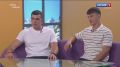 В Хазнидоне прошел открытый турнир по армрестлингу «Кавказская арена»