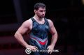 Алан Багаев завоевал золотую медаль на международном турнире по вольной борьбе памяти Первого Президента Чеченской Республики, Героя России Ахмата Кадырова