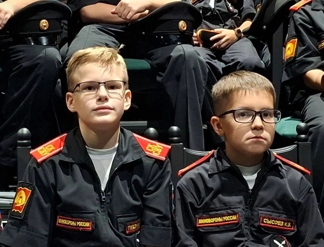 В Русском театре прошли специальные показы для молодёжи в рамках Дня солидарности в борьбе с терроризмом В Русском театре прошли специальные показы для молодёжи в рамках Дня солидарности в борьбе с терроризмом