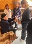 Голосование должно быть доступно каждому
