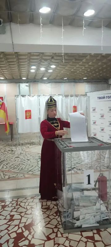 Сила традиций — в единстве и ответственности! Сила традиций — в единстве и ответственности!