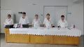Участковые избирательные комиссии Ирафского района ровно в 08:00 распахнули свои двери для избирателей! Сегодня начинается важное событие для всей страны — выборы депутатов Государственной Думы Федерального Собрания...