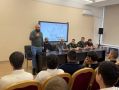 Подвиг в мирной жизни и на передовой