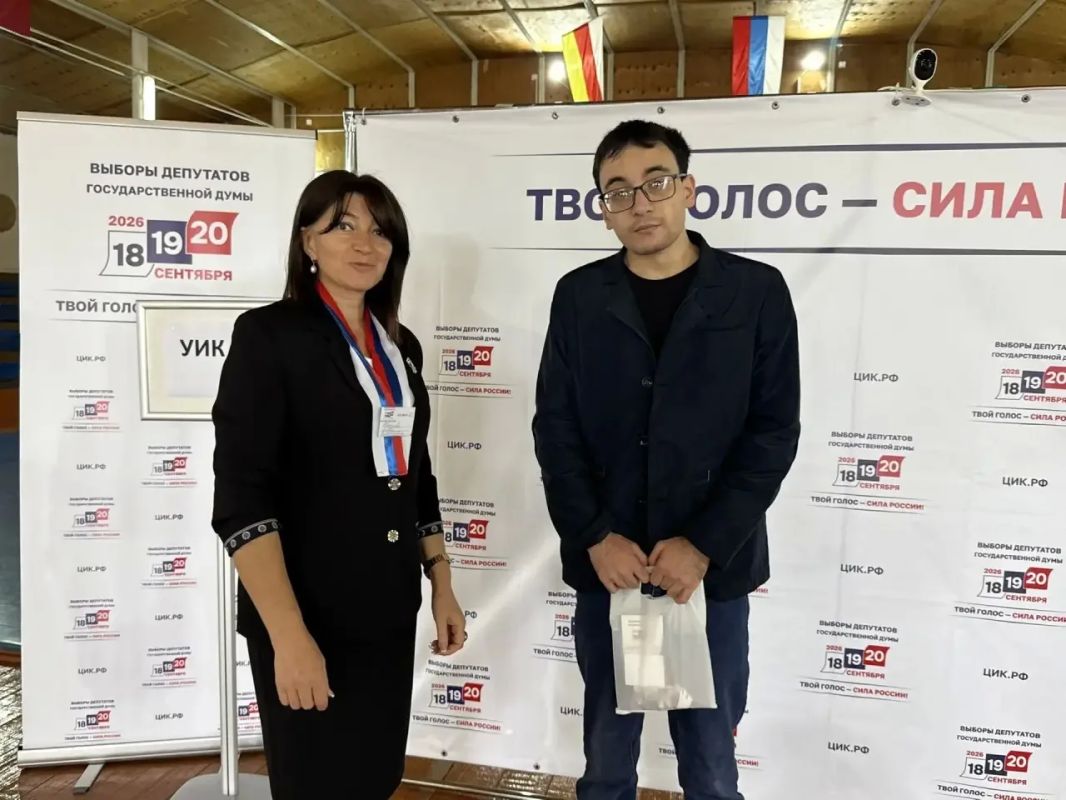 Первый раз — всегда по-особенному! Первый раз — всегда по-особенному!