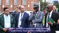 «Это исторический момент»: в Северной Осетии голосуют на выборах президента Южной Осетии