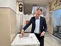 Работники министерства экономического развития республики приняли участие в выборах Работники министерства экономического развития республики приняли участие в выборах