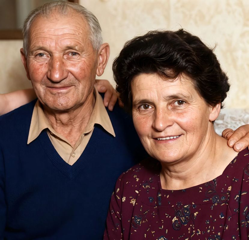 Его звали Гарри…. 55 лет своей жизни он прожил в Канаде, где его знали и любили под именем Гарри Гассофф Его звали Гарри…. 55 лет своей жизни он прожил в Канаде, где его знали и любили под именем Гарри Гассофф