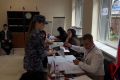 Сотрудники и военнослужащие Росгвардии принимают участие в голосовании в Северной Осетии