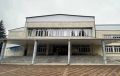 Сергей Меняйло: Продолжаем капитальный ремонт Дворца культуры в селении Октябрьское