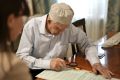 99 лет жизни — и сегодня он снова сделал свой выбор