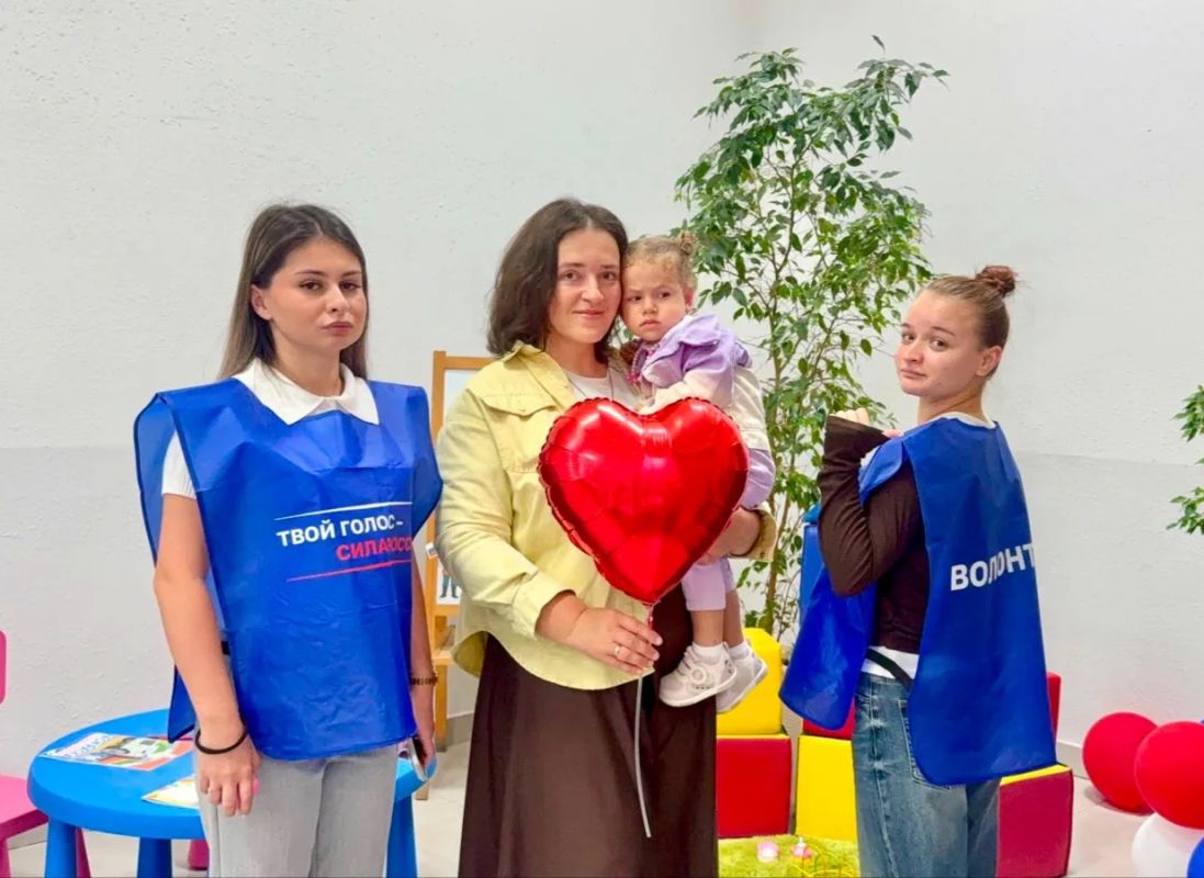 Делимся с вами яркими фотокарточками второго дня голосования! Делимся с вами яркими фотокарточками второго дня голосования!
