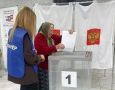 Старшее поколение активно участвует в выборах в Северной Осетии