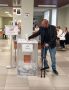 На избирательных участках Северной Осетии голосуют все — и для каждого созданы необходимые условия