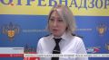 В Северной Осетии Роспотребнадзор строго контролирует санитарные нормы при хранении, приготовлении и продаже готовой еды