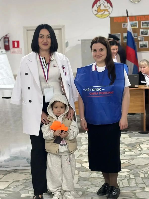 Делимся с вами яркими фотокарточками второго дня голосования! Делимся с вами яркими фотокарточками второго дня голосования!