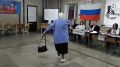94 года — и на участок с улыбкой, чтобы не только проголосовать, но ещё и станцевать!