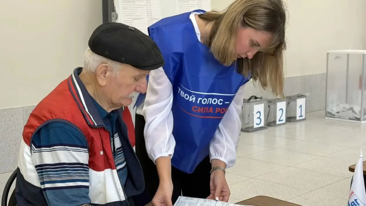 В Осетии всегда с особым уважением относятся к старшему поколению В Осетии всегда с особым уважением относятся к старшему поколению