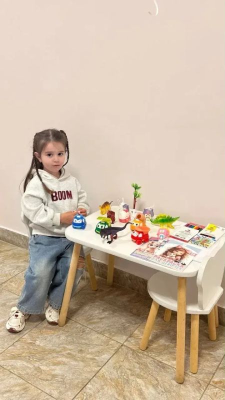 А теперь — самое главное. Для кого мы всё это делаем? А теперь — самое главное. Для кого мы всё это делаем?