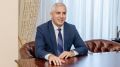 Поздравляю Марата Аркадьевича Камболова с более чем убедительной победой на досрочных выборах Президента Республики Южная Осетия