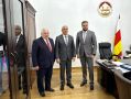 Артём Туров: Итоги досрочных выборов президента Южной Осетии
