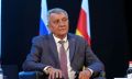 Сергей Меняйло вновь избран главой Северной Осетии