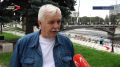Учёные продолжают следить за ледником Колка